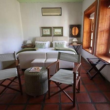 Dundi Lodge Augrabies Luaran gambar