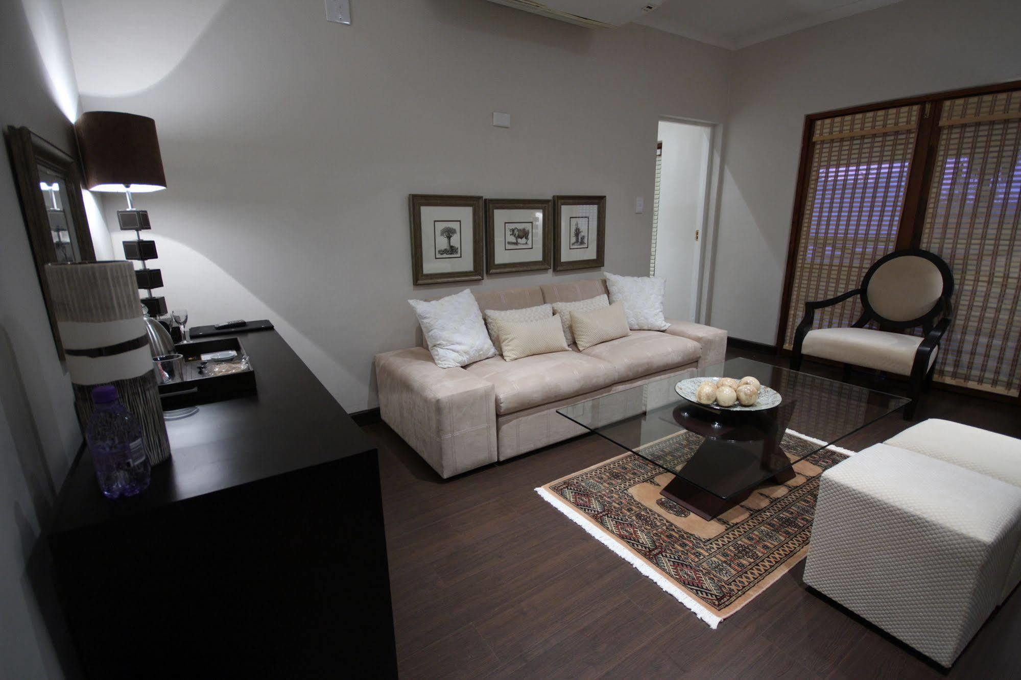 Dundi Lodge Augrabies Luaran gambar