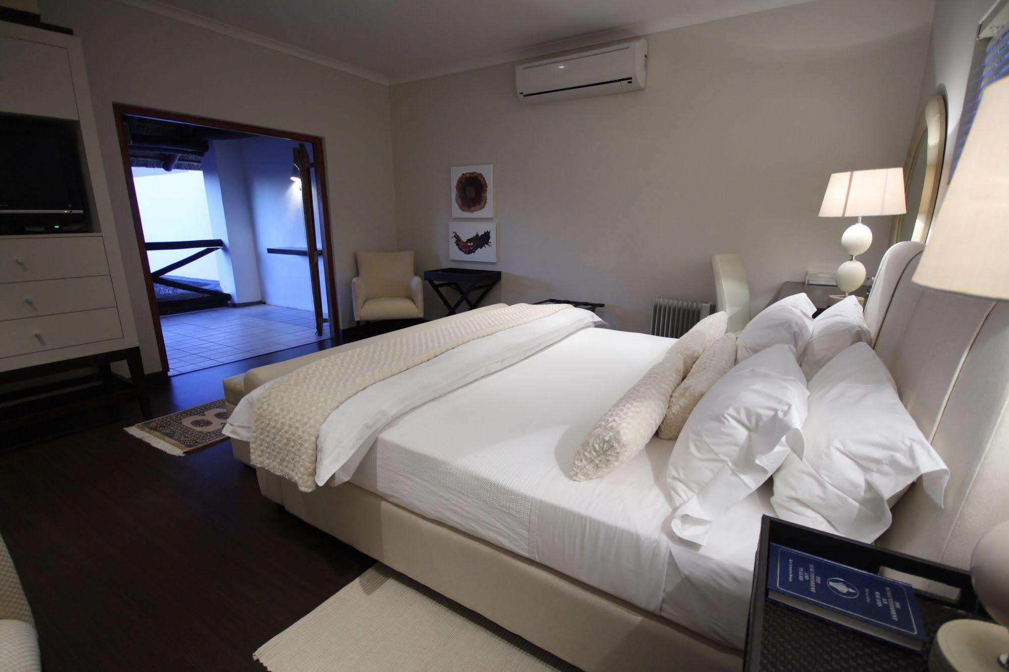 Dundi Lodge Augrabies Luaran gambar