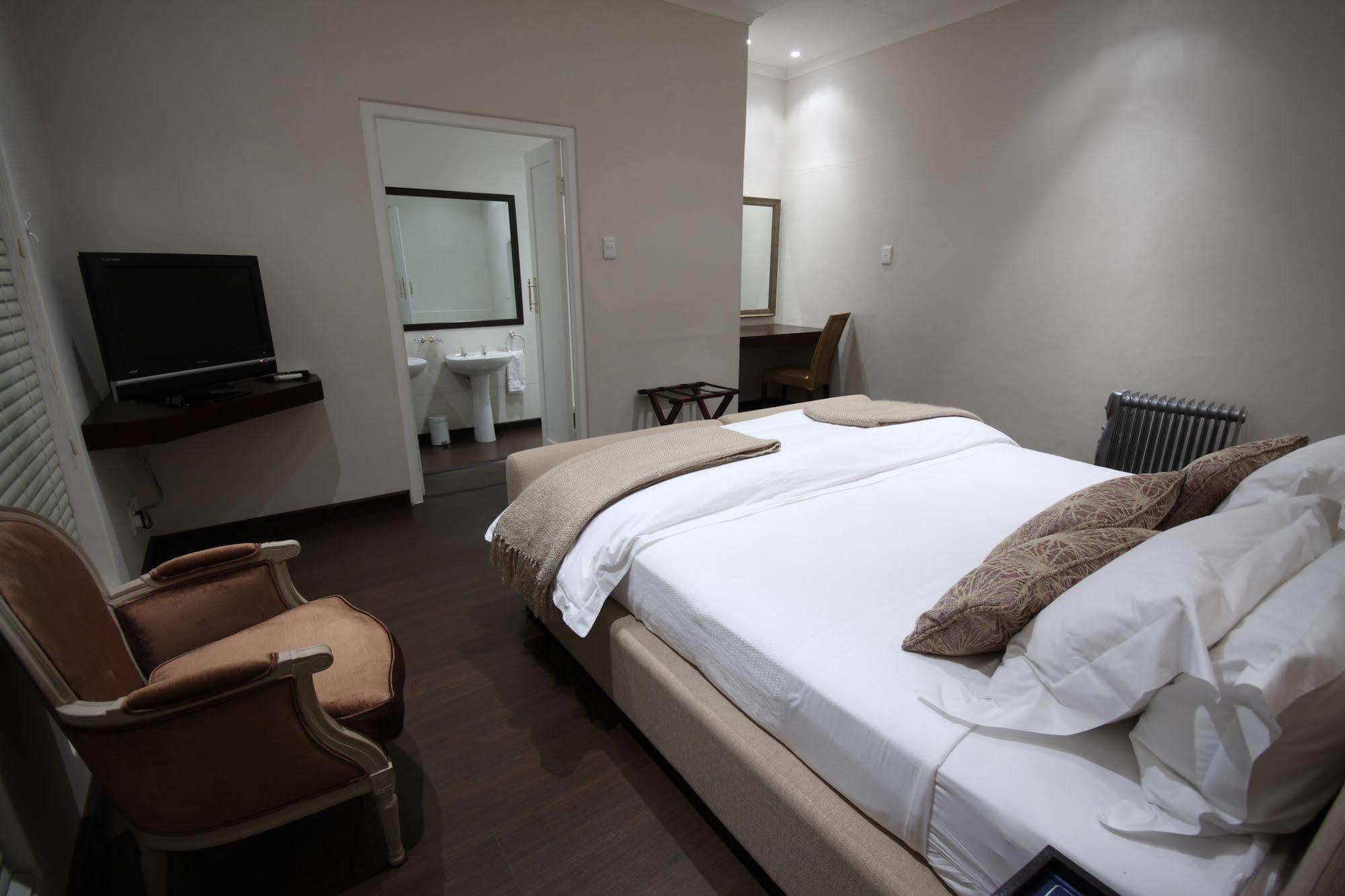 Dundi Lodge Augrabies Luaran gambar