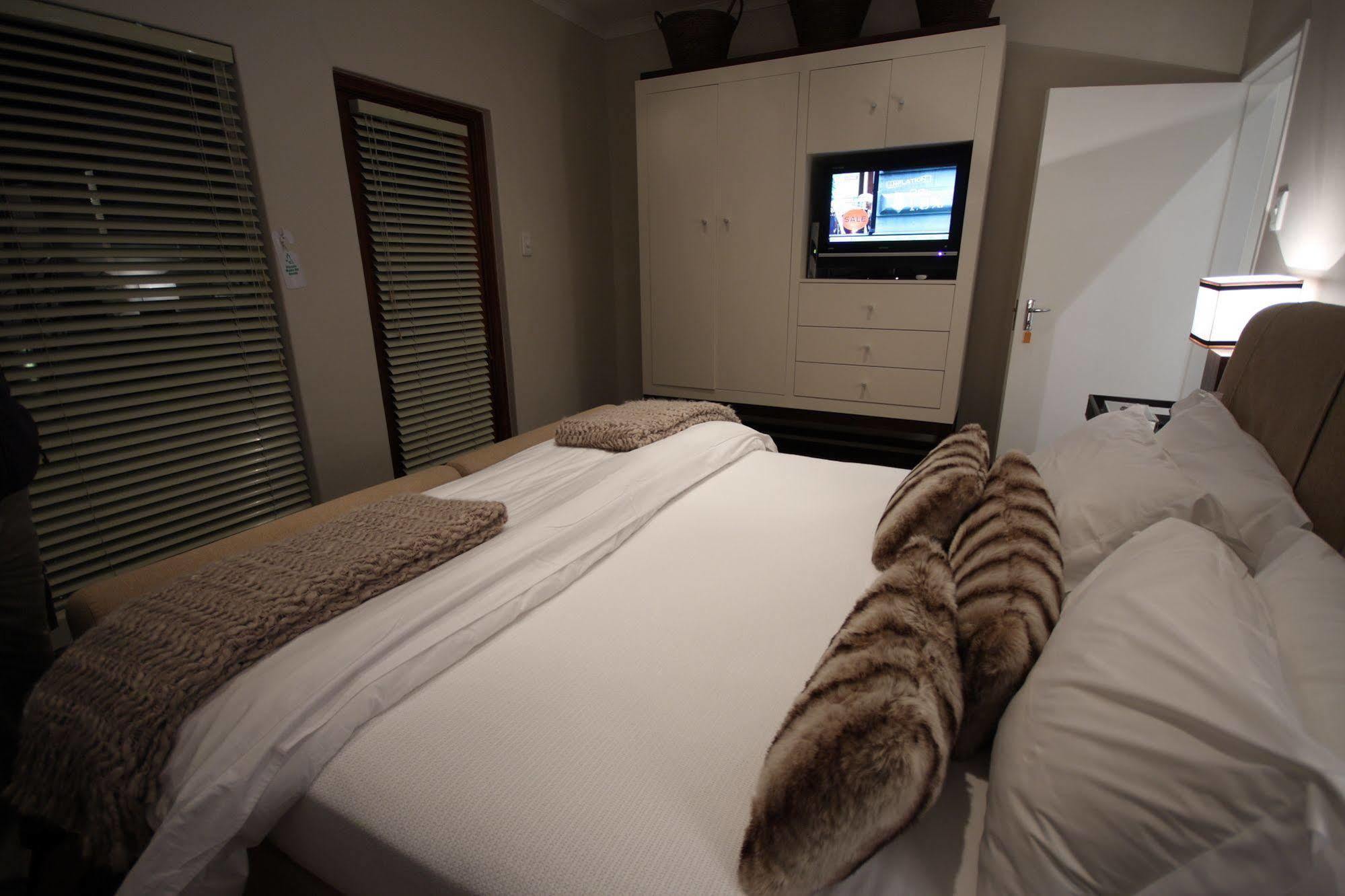 Dundi Lodge Augrabies Luaran gambar