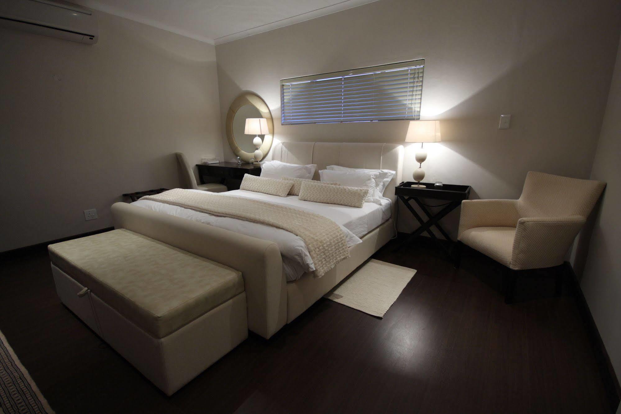 Dundi Lodge Augrabies Luaran gambar