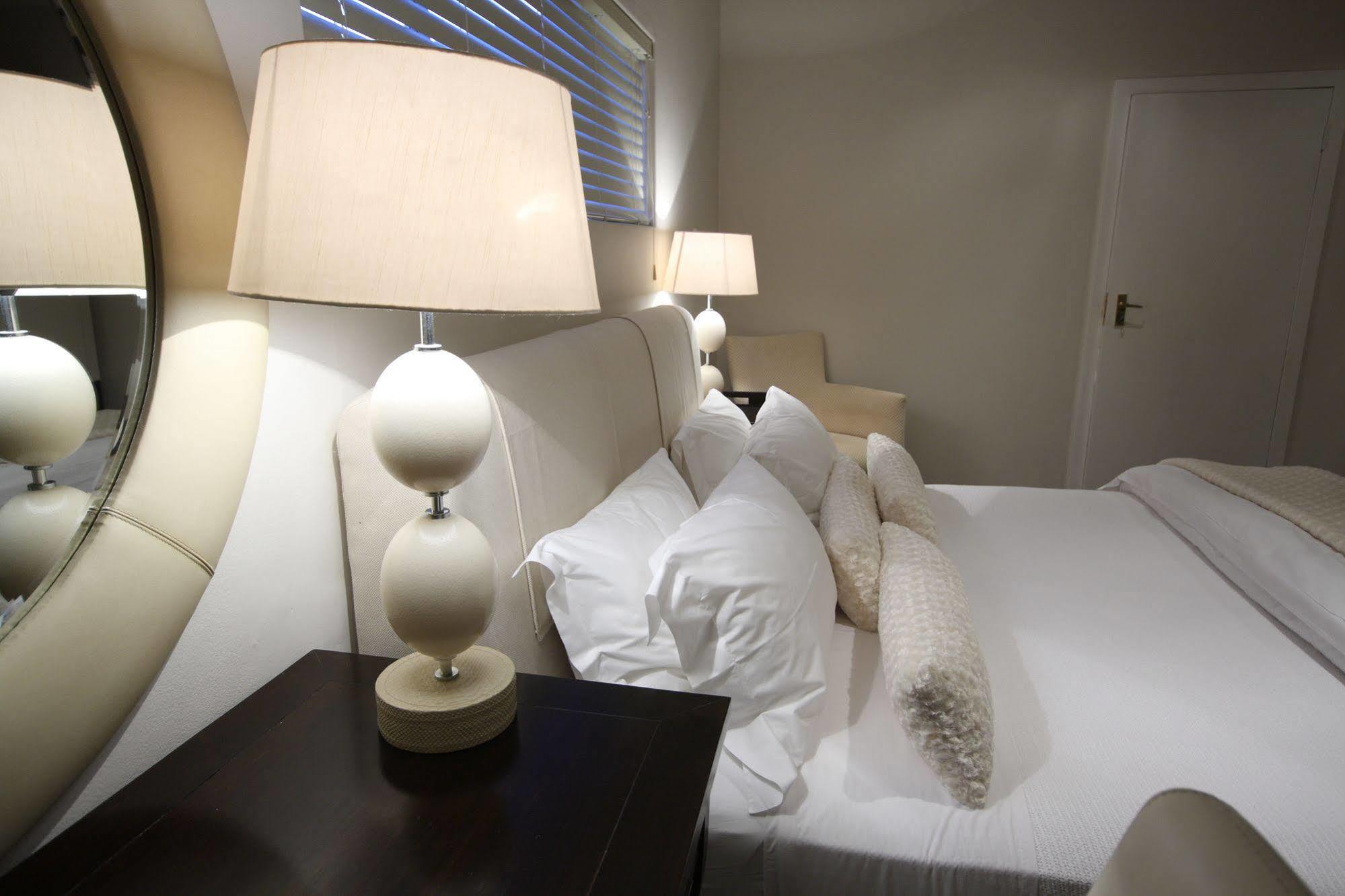 Dundi Lodge Augrabies Luaran gambar