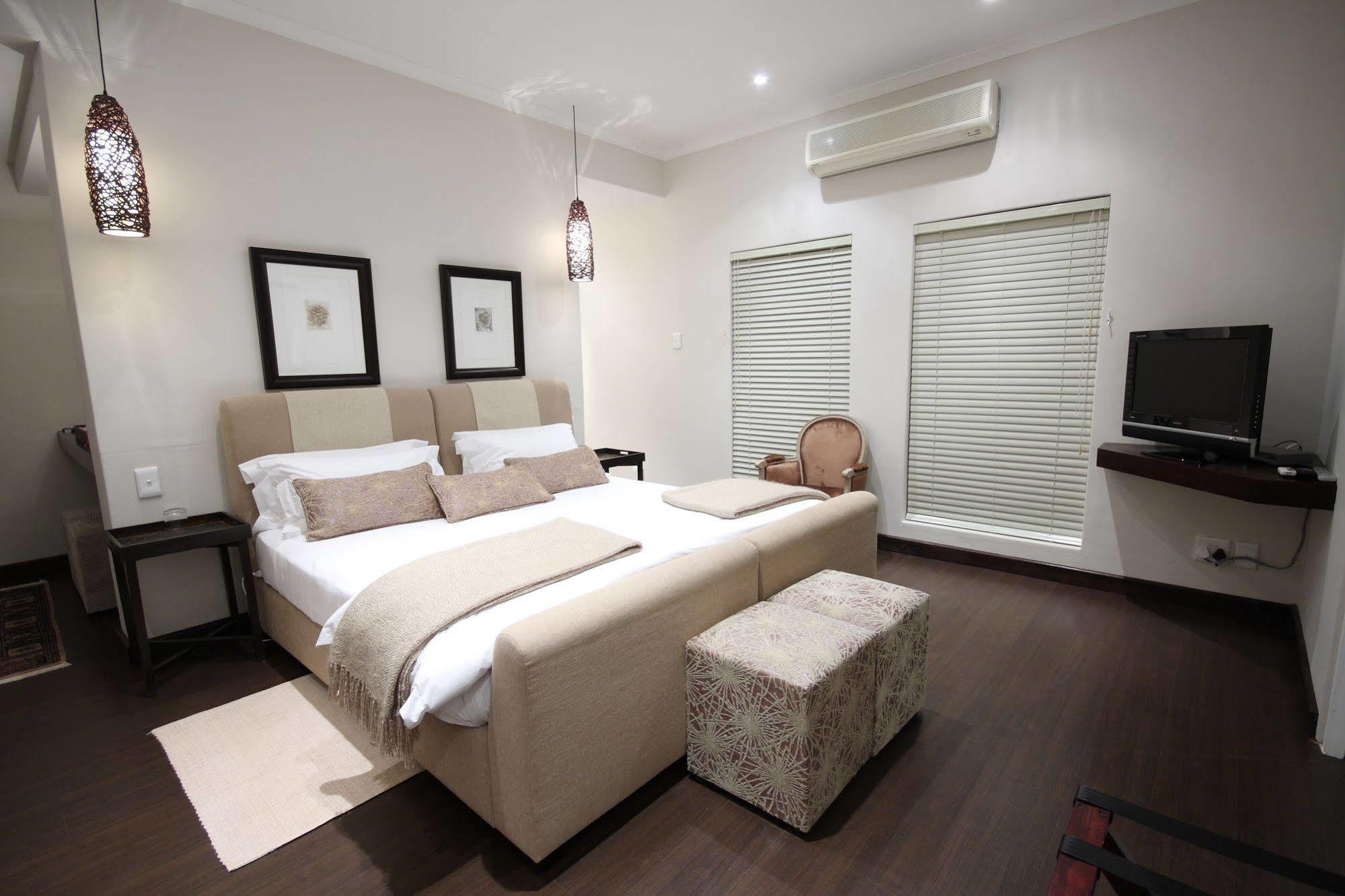 Dundi Lodge Augrabies Luaran gambar