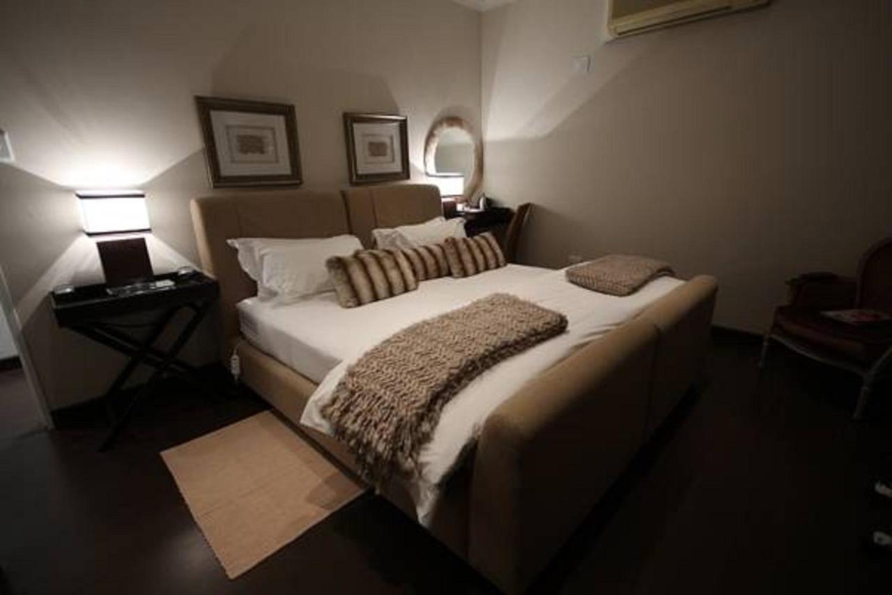 Dundi Lodge Augrabies Luaran gambar