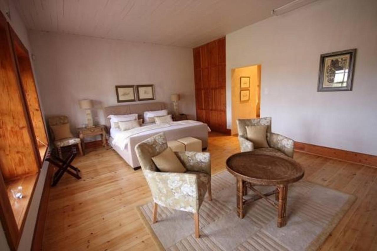 Dundi Lodge Augrabies Luaran gambar