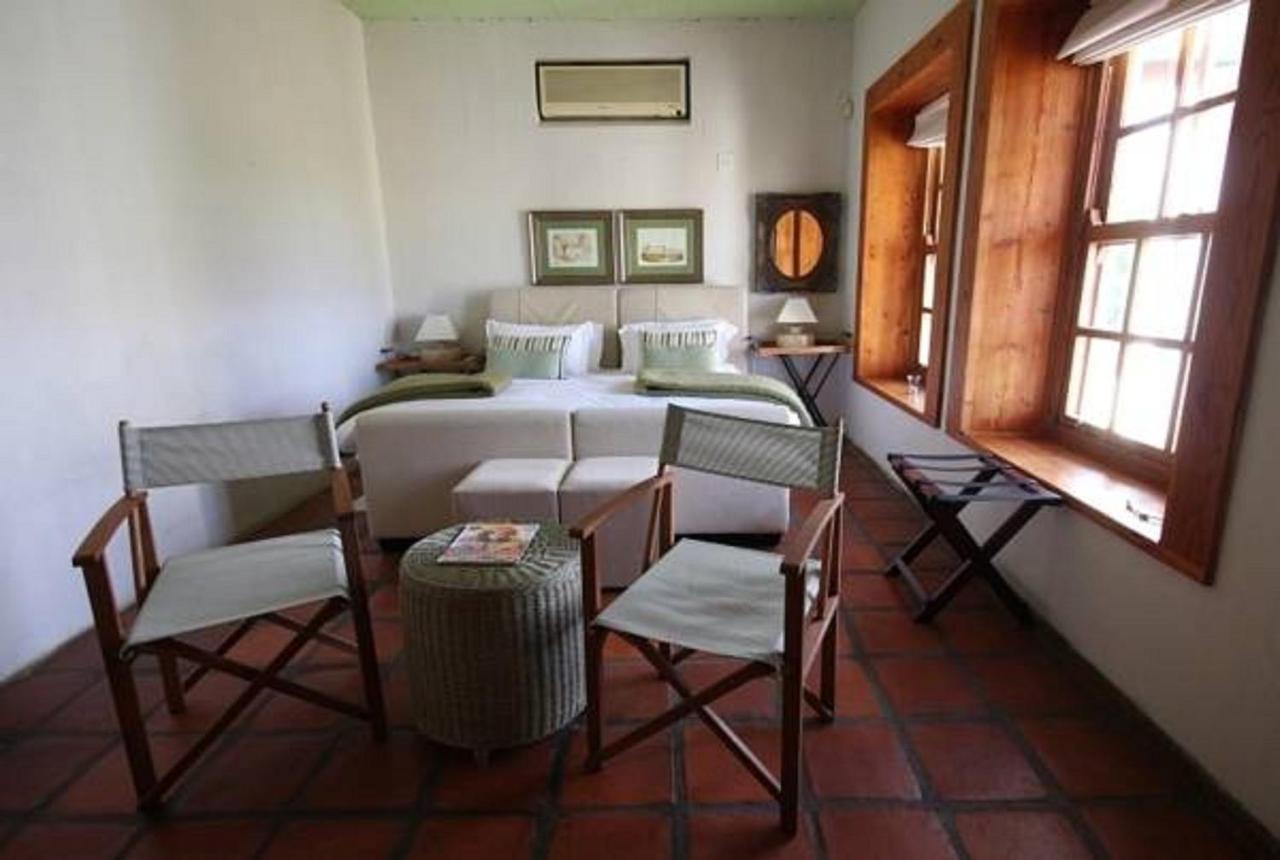Dundi Lodge Augrabies Luaran gambar