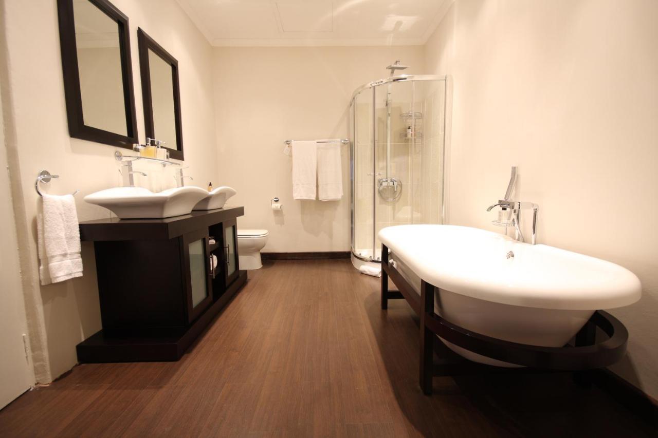 Dundi Lodge Augrabies Luaran gambar