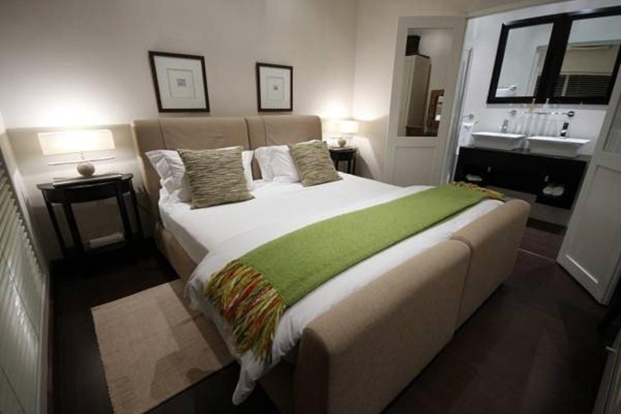 Dundi Lodge Augrabies Luaran gambar