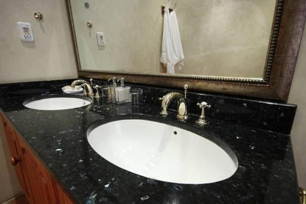 Dundi Lodge Augrabies Luaran gambar