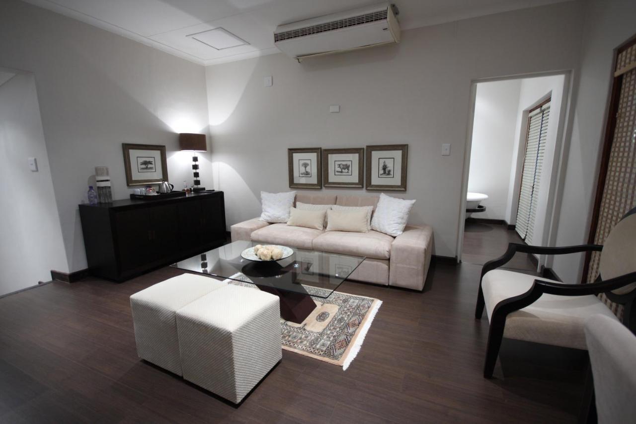 Dundi Lodge Augrabies Luaran gambar